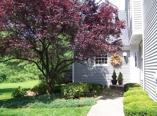 12 Bark Mill Ter #66, Montville, NJ 07045