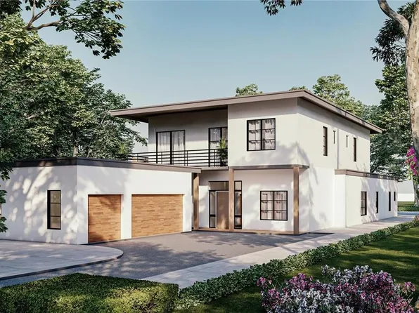 2412 Chantilly Ave, Winter Park, FL 32789