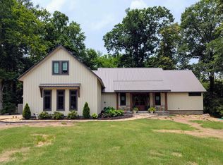 13 River Drive Est, Pangburn, AR 72121