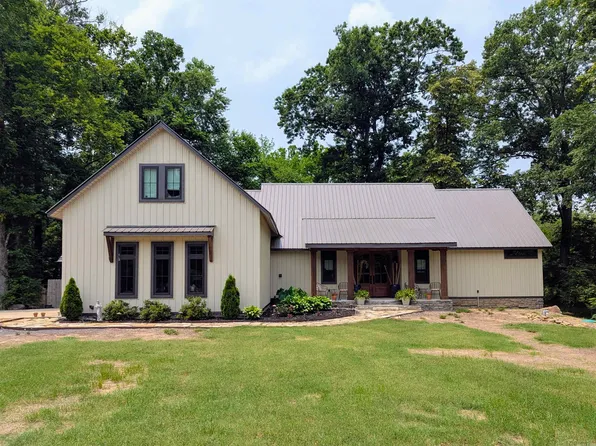 13 River Drive Est, Pangburn, AR 72121