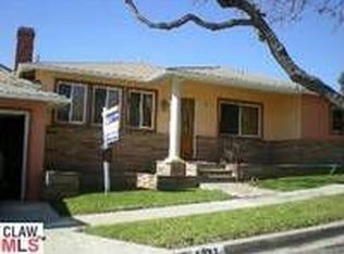 5033 Onaknoll Ave, Los Angeles, CA 90043
