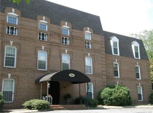 300 N Fulton St APT 24, Salisbury, NC 28144