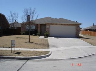 8100 Eagle Point Trl, Arlington, TX 76002