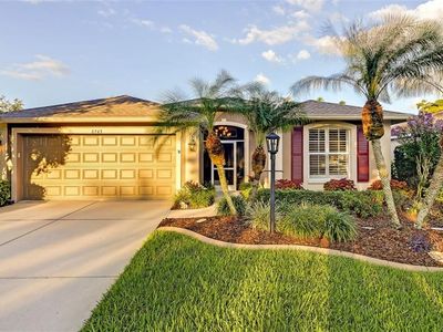 6743 Cheswick St, Sarasota, FL, 34243