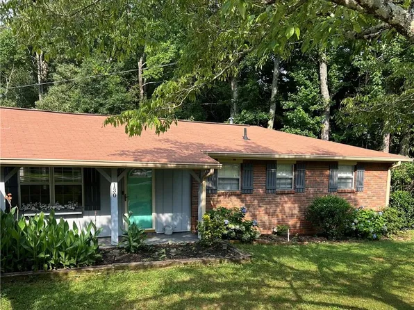 130 Shaw Dr, Fairburn, GA 30213