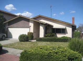 1775 Santa Clara St, Santa Clara, CA 95050