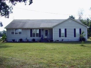 2053 Twin Bridge Rd, Gaffney, SC 29341