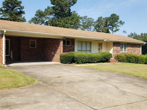 444 Fling Rd, Lagrange, GA 30240