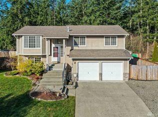 16918 114th Avenue Ct E, Puyallup, WA 98374