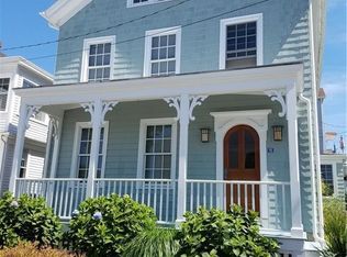 15 Water St, Stonington, CT 06378