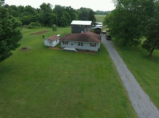 4308 Brooks Chapel Rd, Dexter, KY 42036