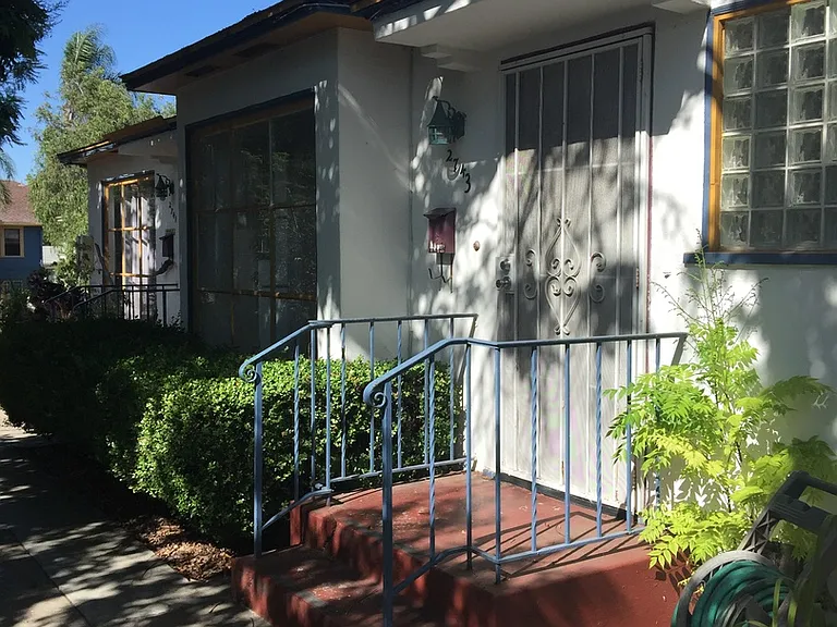 *2741 C Street — Photo 1