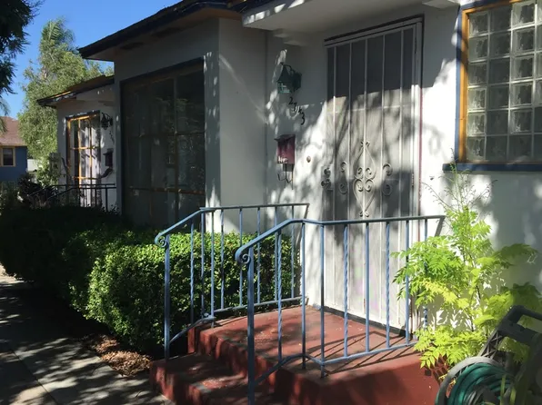 *2741 C Street, 2741-47 C St #2743-C, San Diego, CA 92102