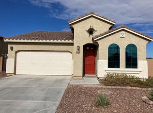 21622 N Anne Ln, Maricopa, AZ 85138