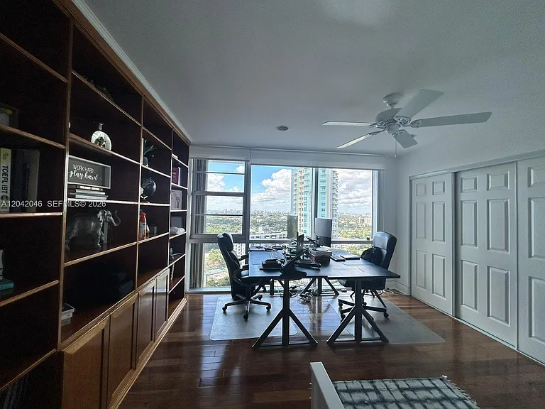 2451 Brickell Ave #20M — Photo 15