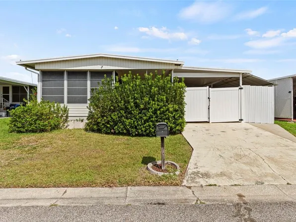 4404 12th Street Ct E, Ellenton, FL 34222