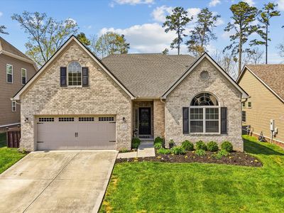 12732 Sailpointe Ln, Knoxville, TN, 37922