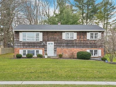 8 Mine Road, Monroe, NY, 10950