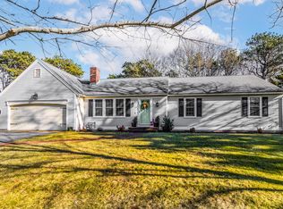 42 Four Seasons Dr, South Yarmouth, MA 02664