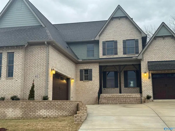 41 Belle River Way, Gurley, AL 35748