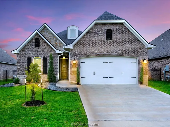 3530 Fairfax Grn, Bryan, TX 77808