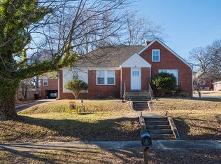 611 Green Ave NW, Russellville, AL 35653