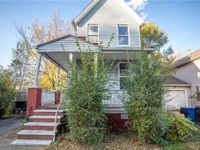 7705 Star Ave, Cleveland, OH, 44103