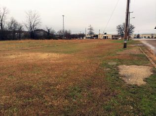 220 S Industrial Rd, Tupelo, MS 38801
