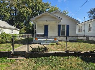 321 Dorris St, Alton, IL 62002