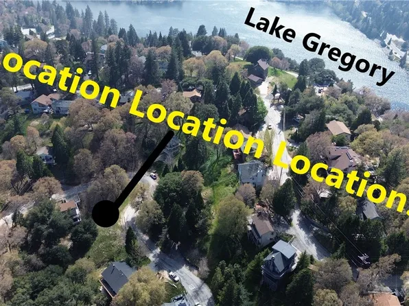 0 Davos Dr, Crestline, CA 92325