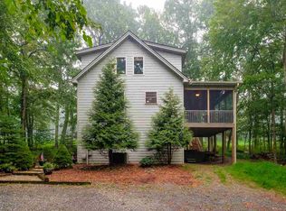 31 Wood Lily Ln, Wintergreen Resort, VA 22967