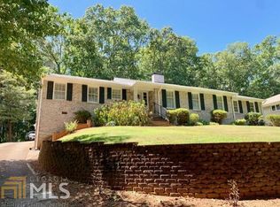 914 Springer Dr, Griffin, GA