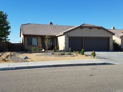 10682 Thorndale St, Adelanto, CA, 92301