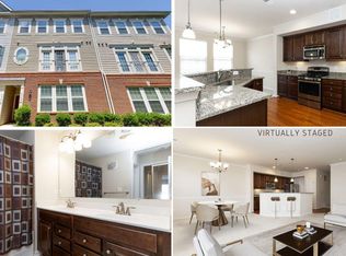 4922 Dane Ridge Cir, Woodbridge, VA 22193