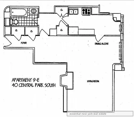 Rented by essential NEW YORK Real Estate | media 23