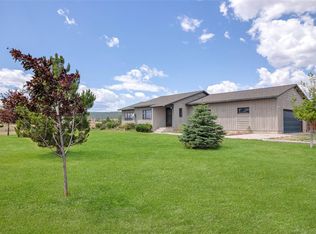 8340 Green Meadow Dr, Helena, MT 59602