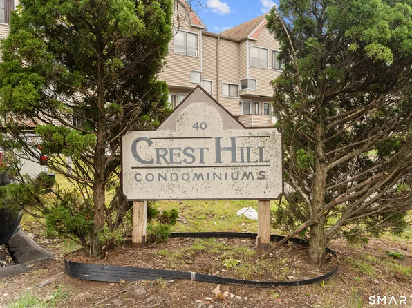 40 Crest Street #10, West Haven, CT 06516