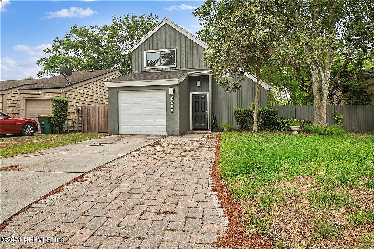 8622 NATURES HOLLOW Way, Jacksonville, FL 32217 Zillow