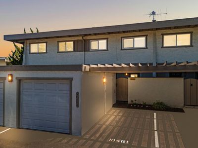 10461 Mary Ave, Cupertino, CA, 95014