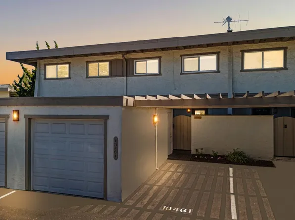 10461 Mary Ave, Cupertino, CA 95014