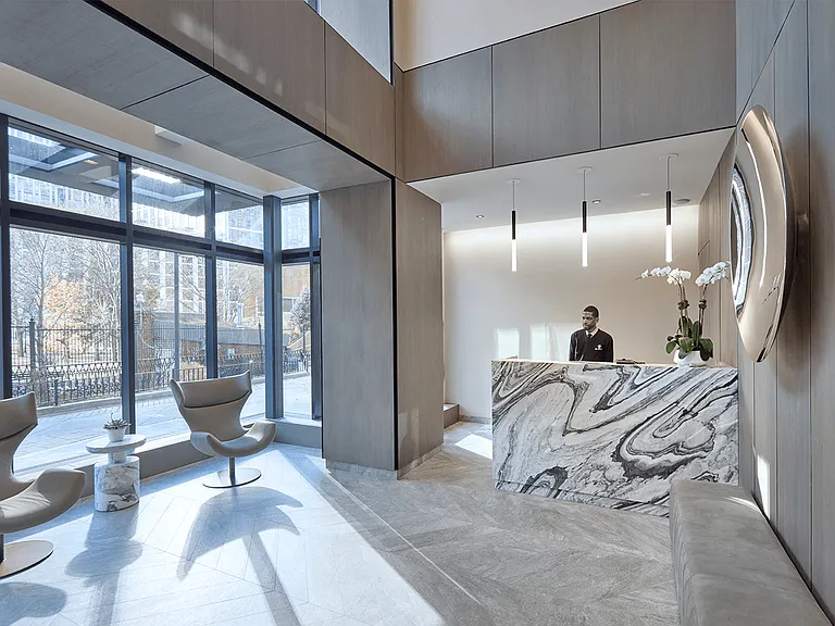 310 Greenwich St #3105C — Photo 11