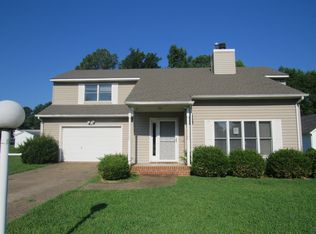 240 Phillips Dr, Hopewell, VA 23860