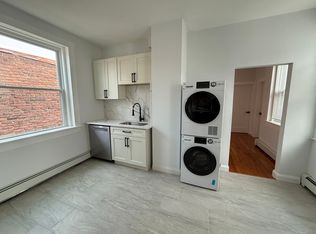 59 Lubec St #4F, Boston, MA 02128
