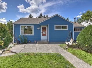 507 Windsor Pl NE, Renton, WA 98056