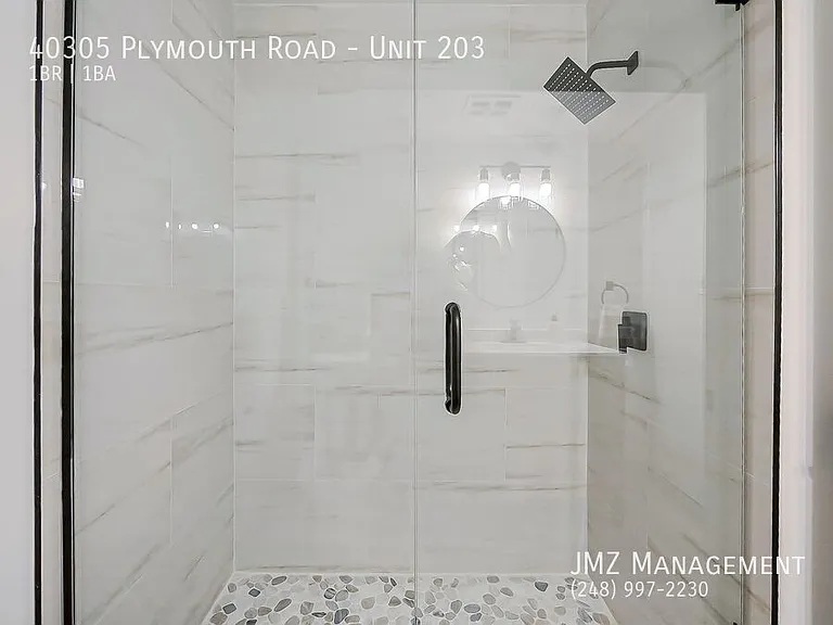 40305 Plymouth Rd #203 — Photo 23