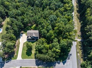 9700 Wooldridge Heights Dr, Fortson, GA 31808