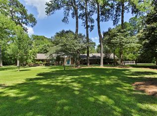 23704 Macedonia Rd, Hockley, TX 77447