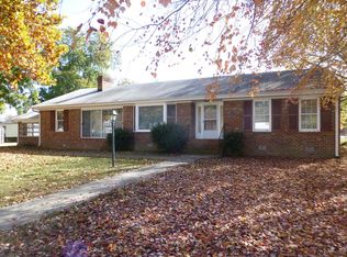 216 Wright St #1, Tappahannock, VA 22560