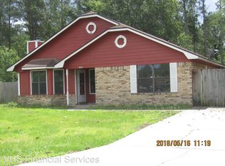 807 E Oxford Ln, Hinesville, GA 31313