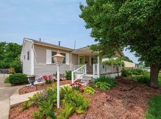 626 Heisley Dr, Columbus, OH 43207